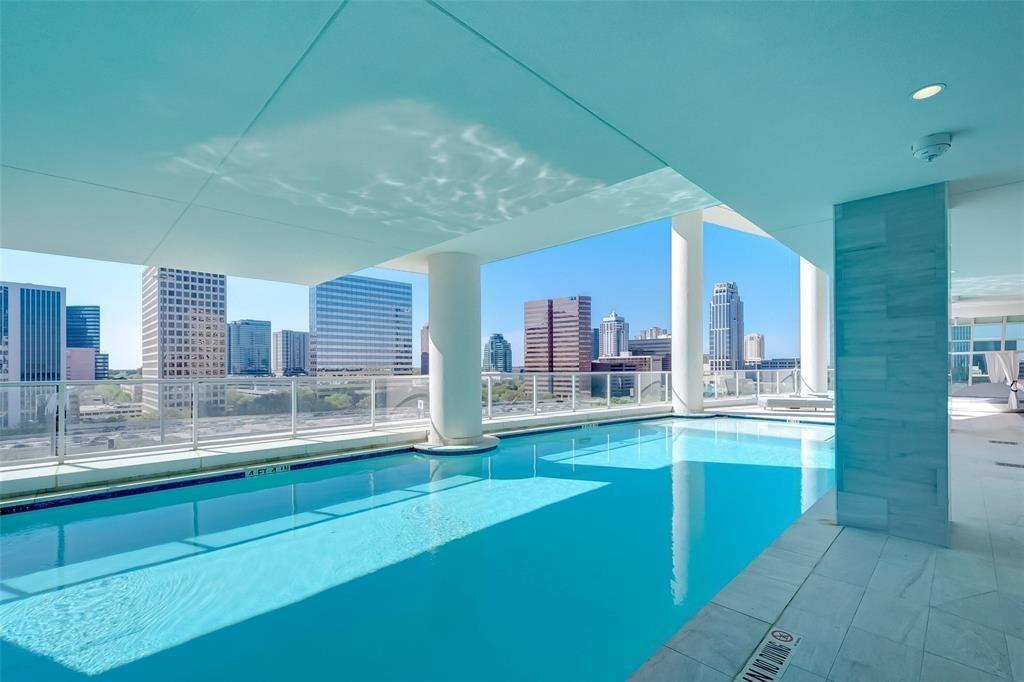 4521 San Felipe Street 2602