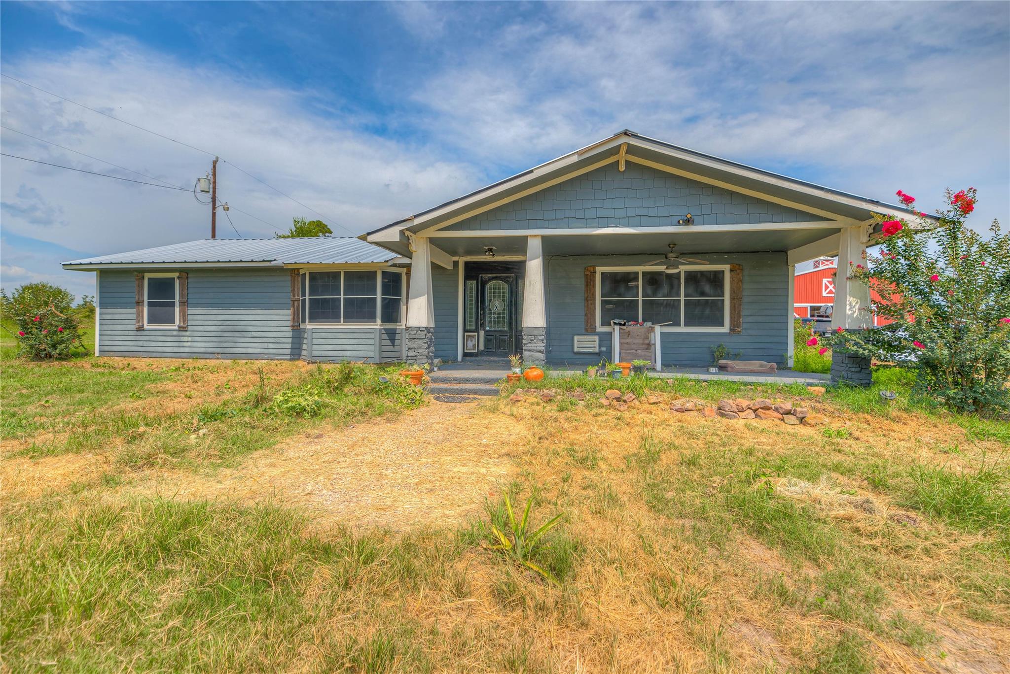 6982 S State Highway 94