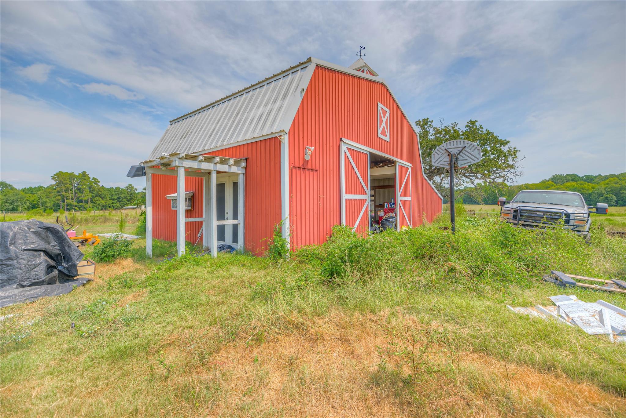 6982 S State Highway 94