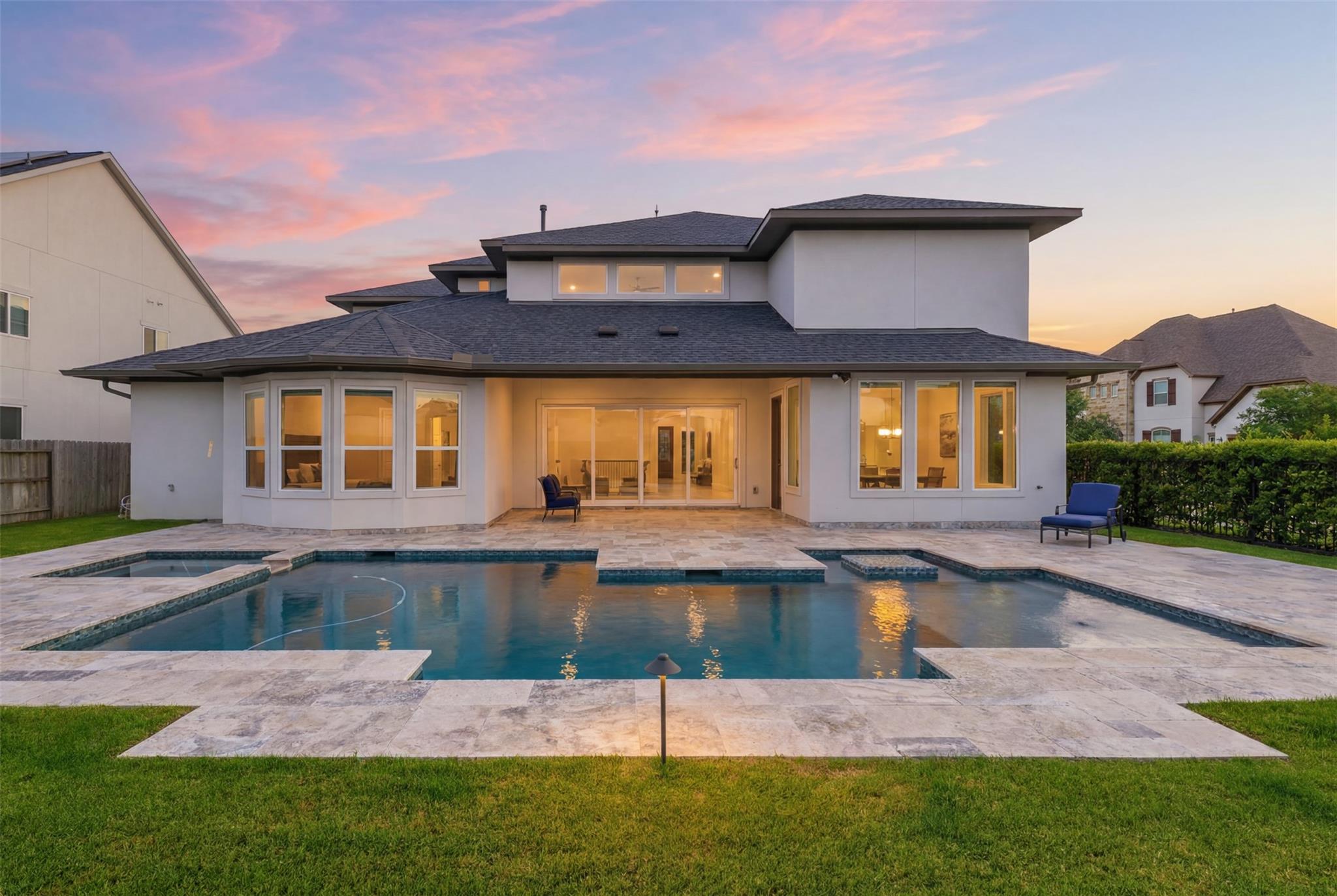 19103 Timpson Drive