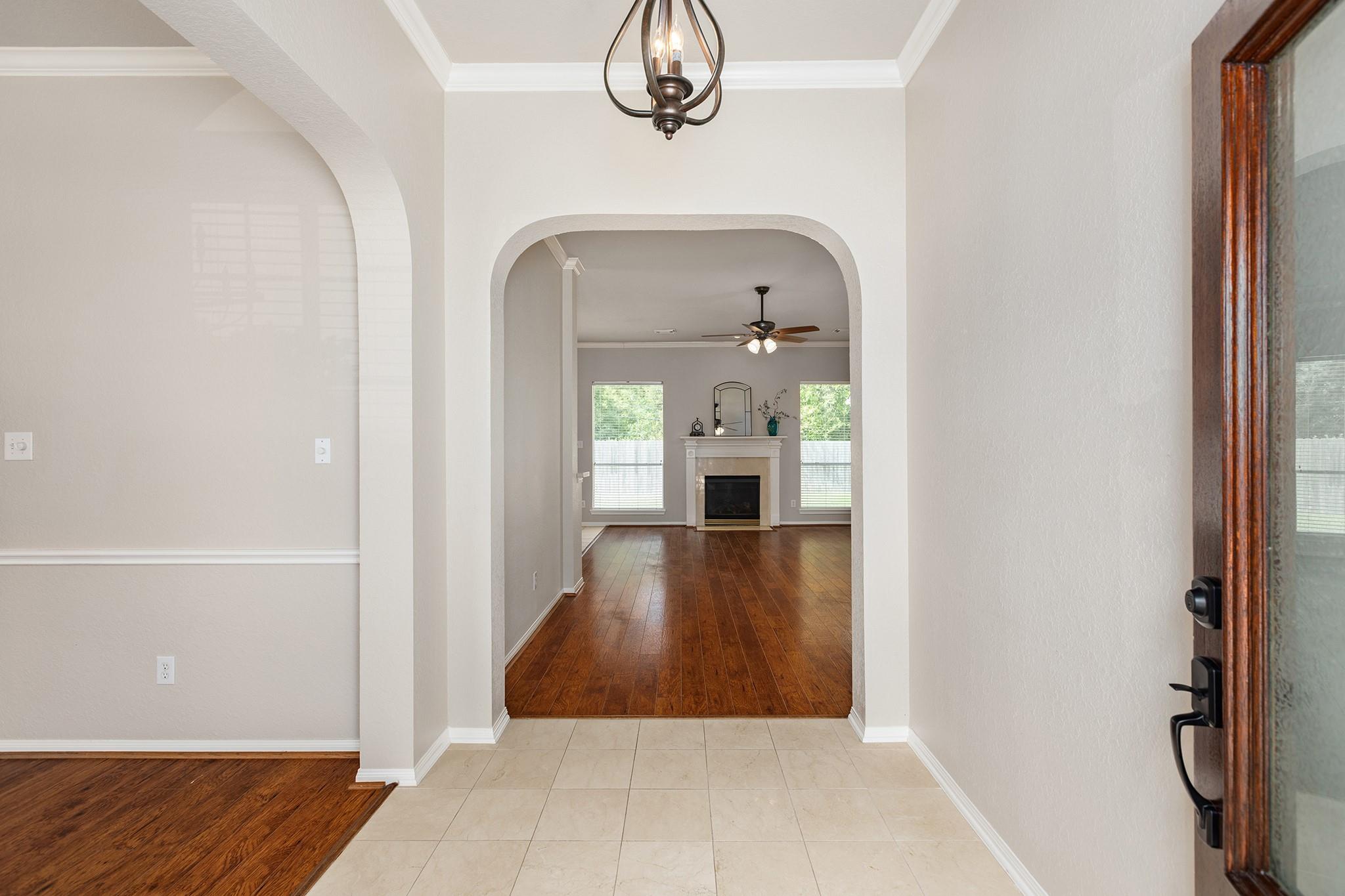 14618 Kings Head Drive