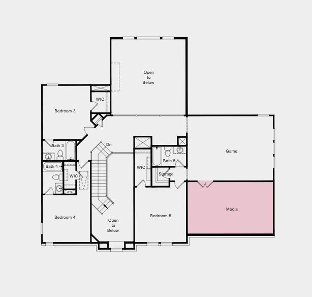 1564 River Point Drive