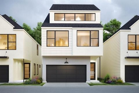Photo of 7705 Inwood Grove Lane, Houston, TX 77088 (MLS # 91477068)