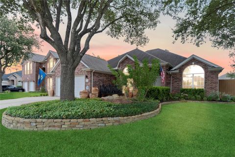 Photo of 3002 Rosebud Dale Court, Houston, TX 77084 (MLS # 98369060) Photo of 3002 Rosebud Dale Court, Houston, TX 77084 (MLS # 98369060)