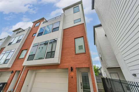 Photo of 2408 Emancipation Avenue #A, Houston, TX 77004 (MLS # 66183359)