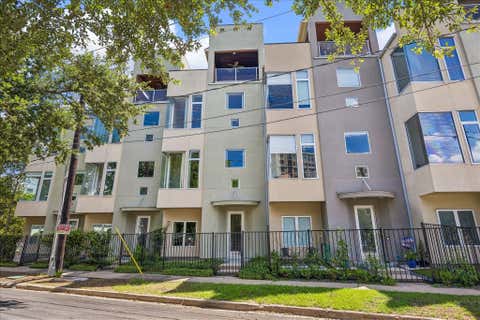 Photo of 1606 Calumet Street, Houston, TX 77004 (MLS # 17348057)
