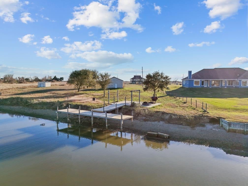 9850 S Redfish Drive