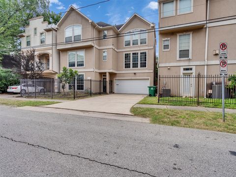 Photo of 4319 Lillian Street, Houston, TX 77007 (MLS # 19197184) Photo of 4319 Lillian Street, Houston, TX 77007 (MLS # 19197184)