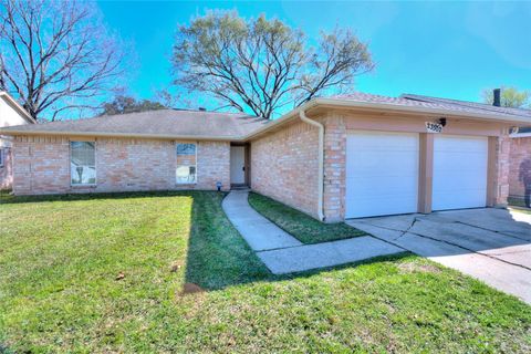 23302 Pennsgrove Road Spring TX 77373