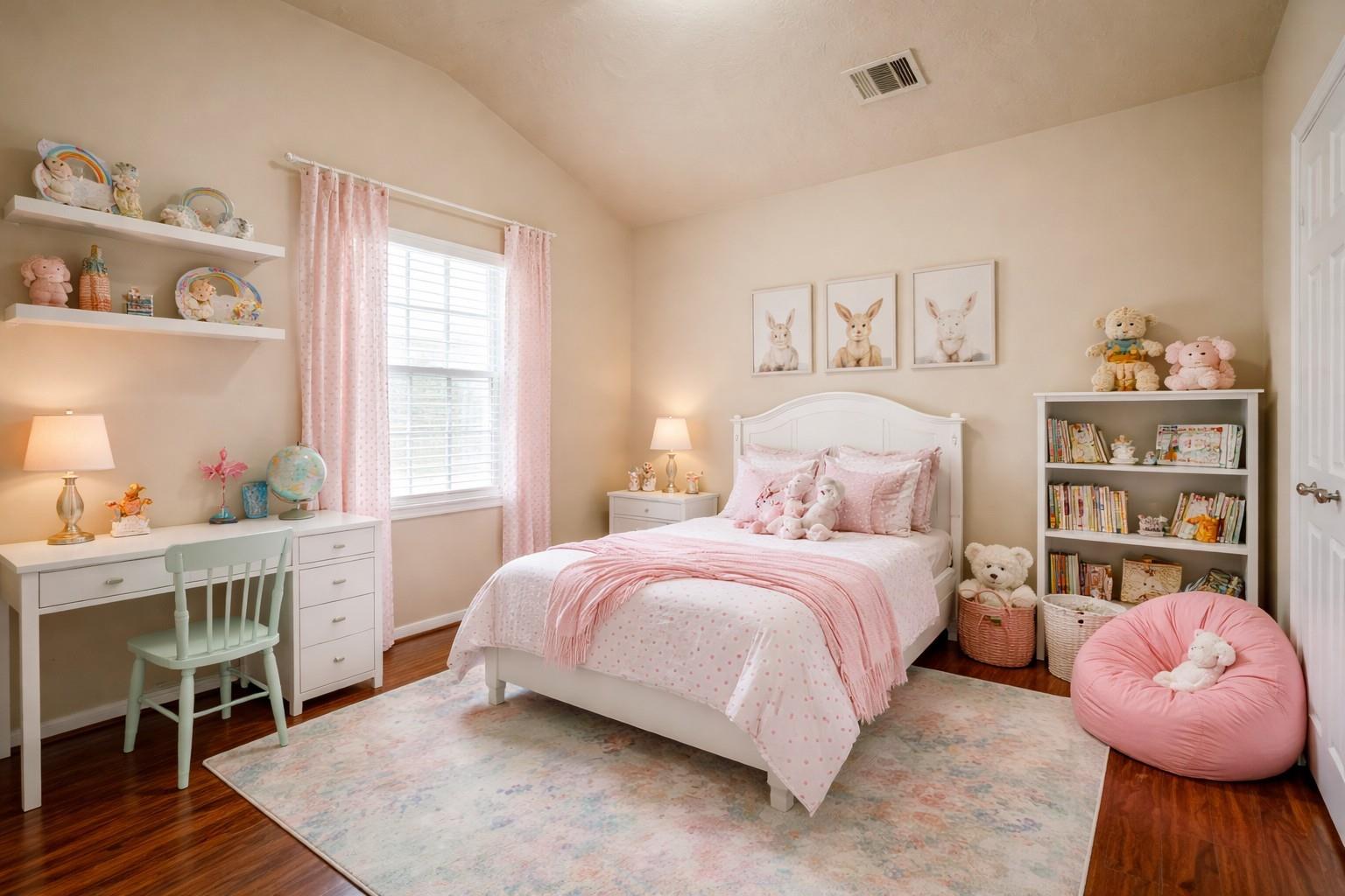 3435 Yasmine Ranch Drive
