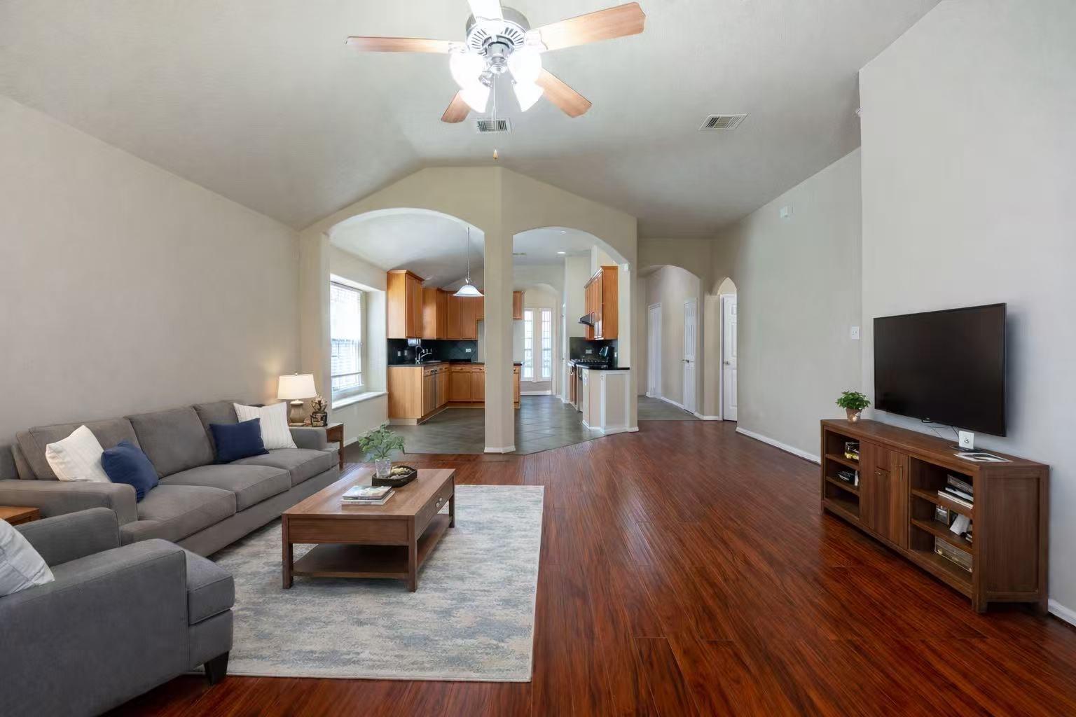 3435 Yasmine Ranch Drive