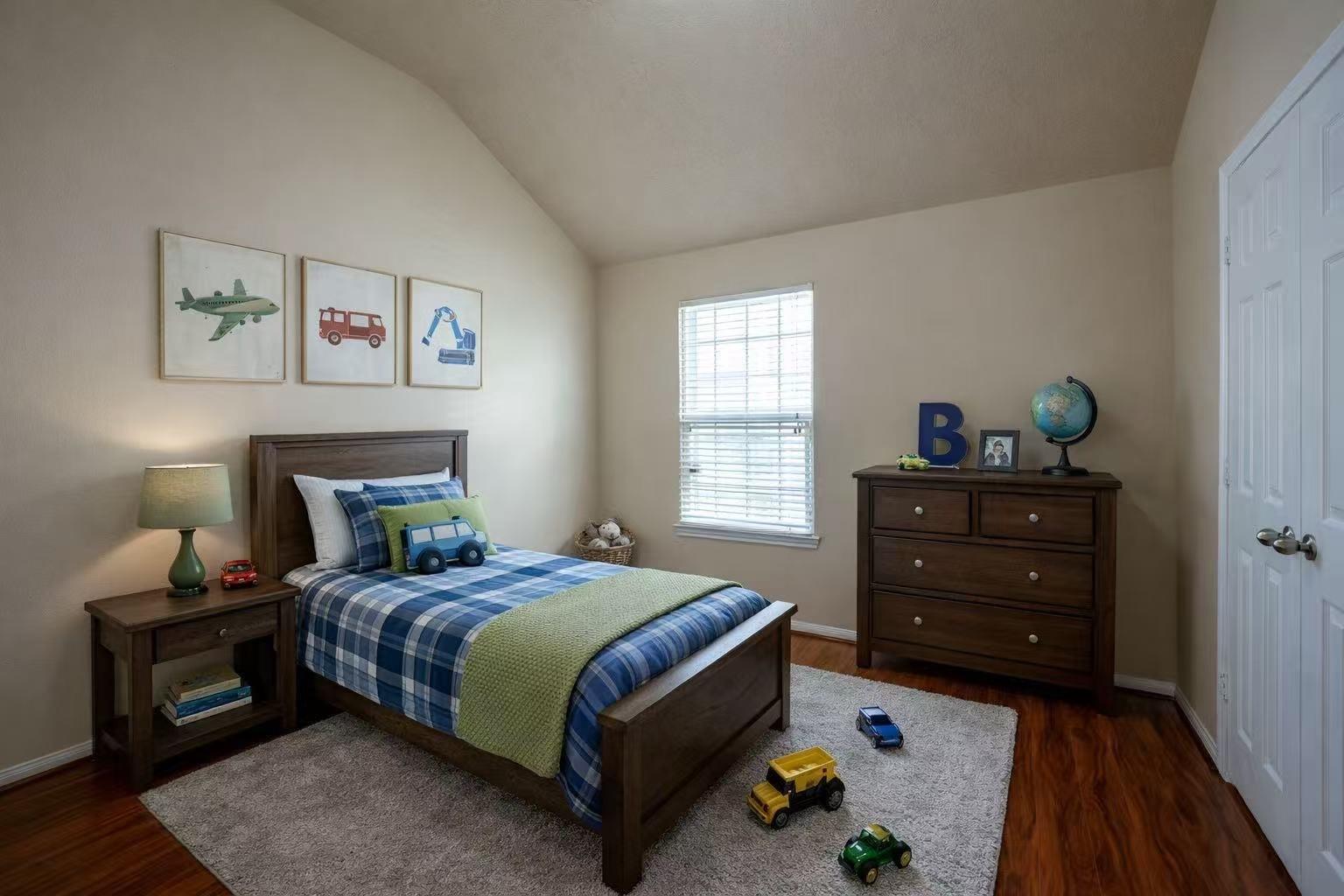 3435 Yasmine Ranch Drive