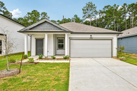 Photo of 2415 Crest Falls Drive, Crosby, TX 77532 (MLS # 60741758)