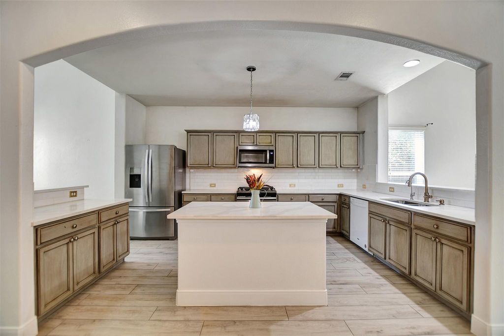 Photo of 20831 Brodie Lane, Katy, TX 77449 (MLS # 40390184)