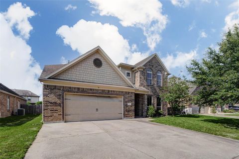 Photo of 19114 Cardinal Grove Court, Cypress, TX 77429 (MLS # 31778444)