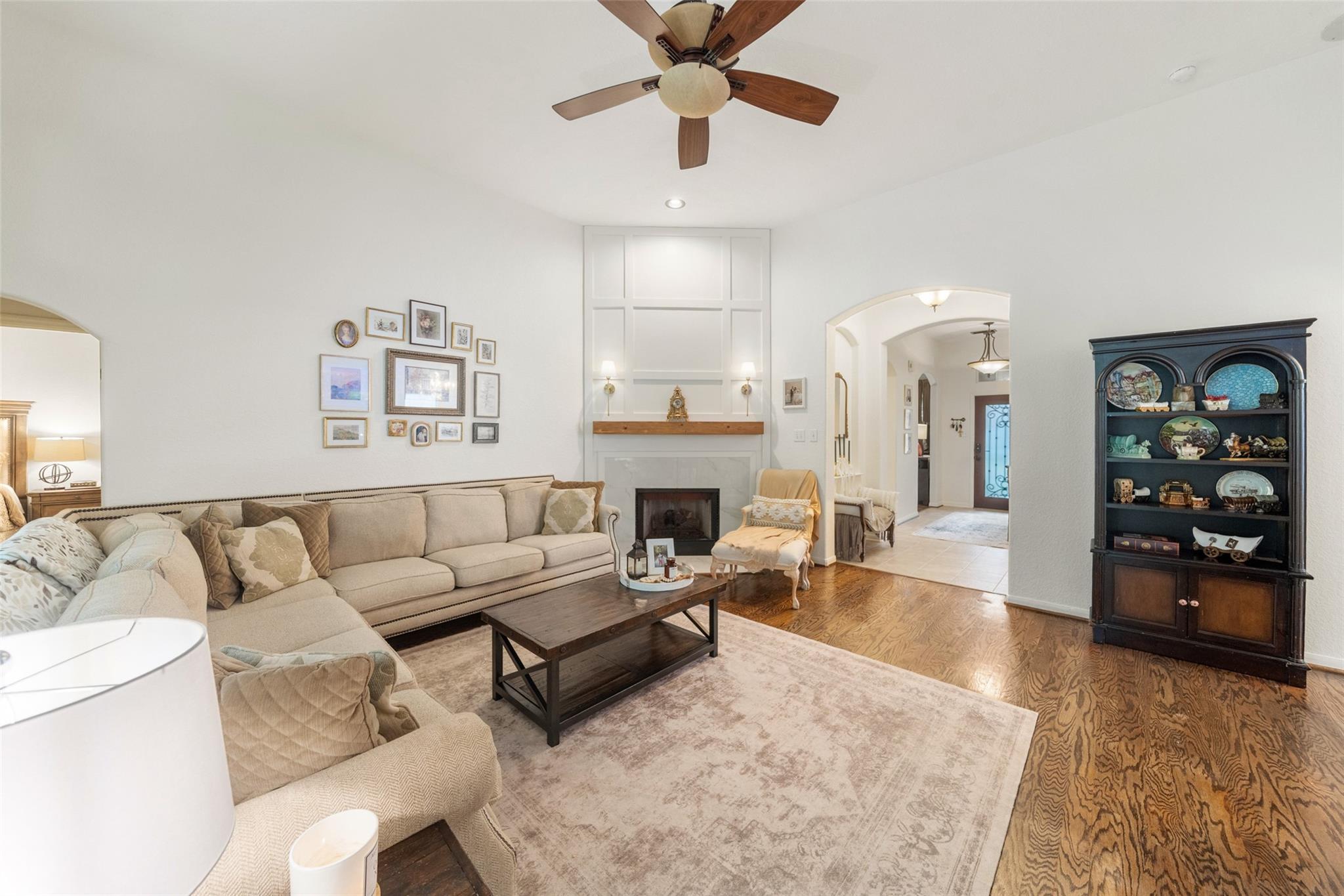 30 S Creekmist Place