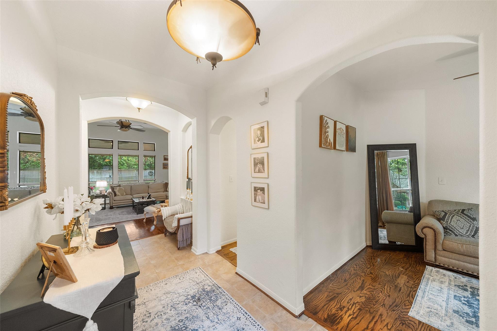 30 S Creekmist Place
