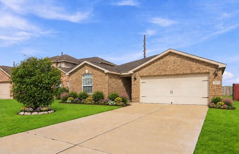Homes For Sale - 5123 Breezy Parke Lane<br/> Rosenberg, TX 77469