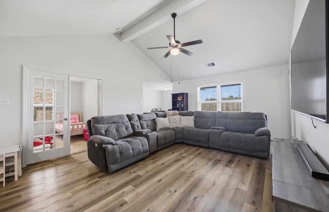 5123 Breezy Parke Lane