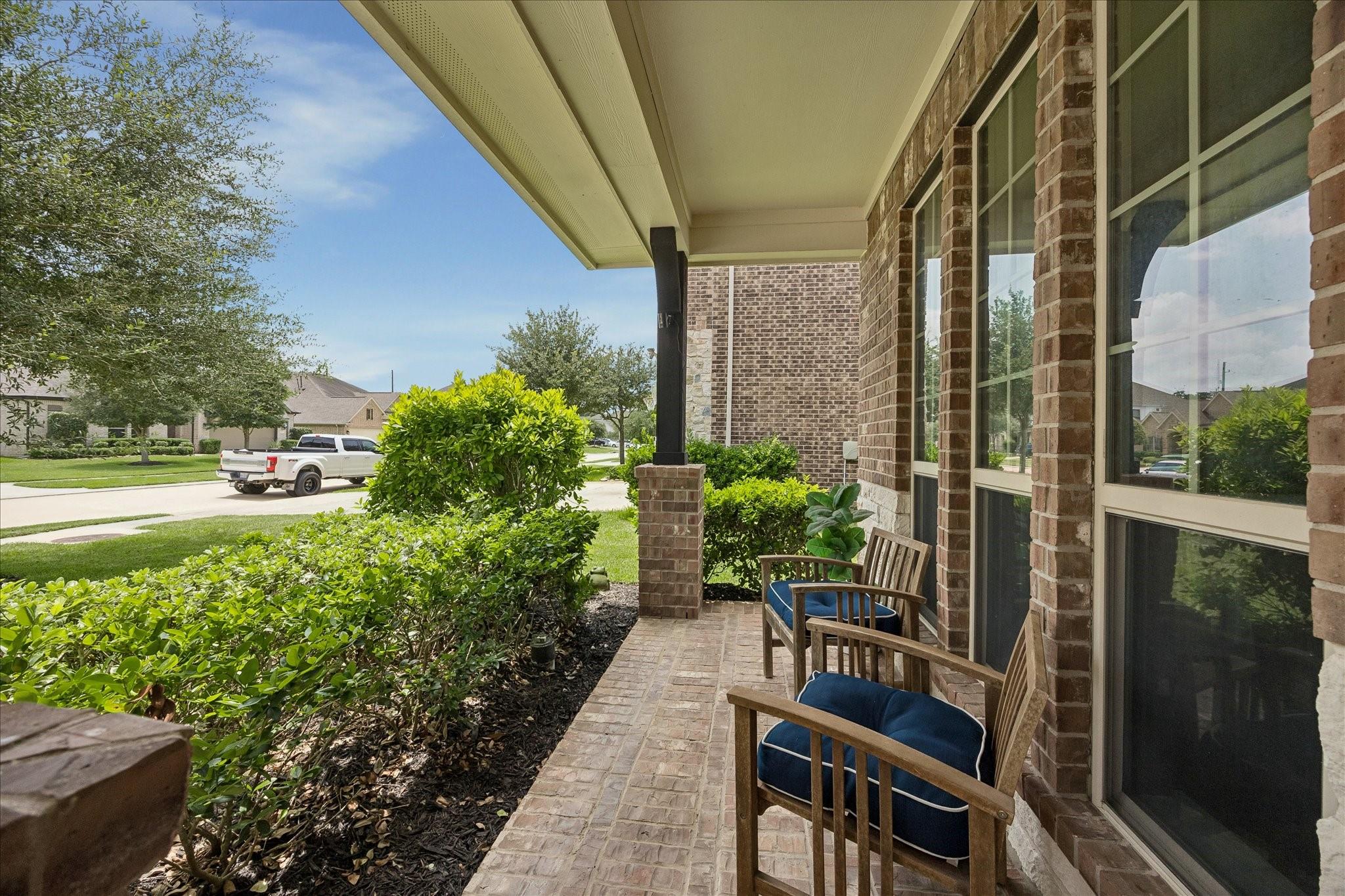 5614 Chipstone Trail Lane