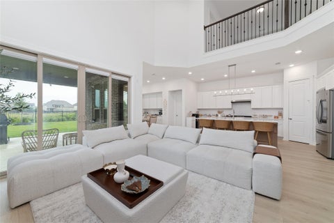 Photo of 24711 Hibiscus Garden Way, Katy, TX 77493 (MLS # 22635795)