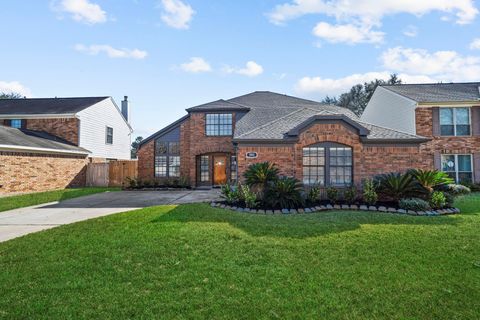 Photo of 1911 Victoria Garden Drive, Richmond, TX 77406 (MLS # 28116409)