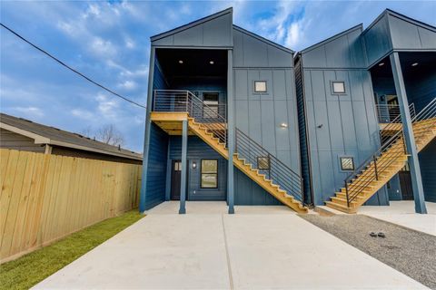 9725 Stedman Street Houston TX 77029