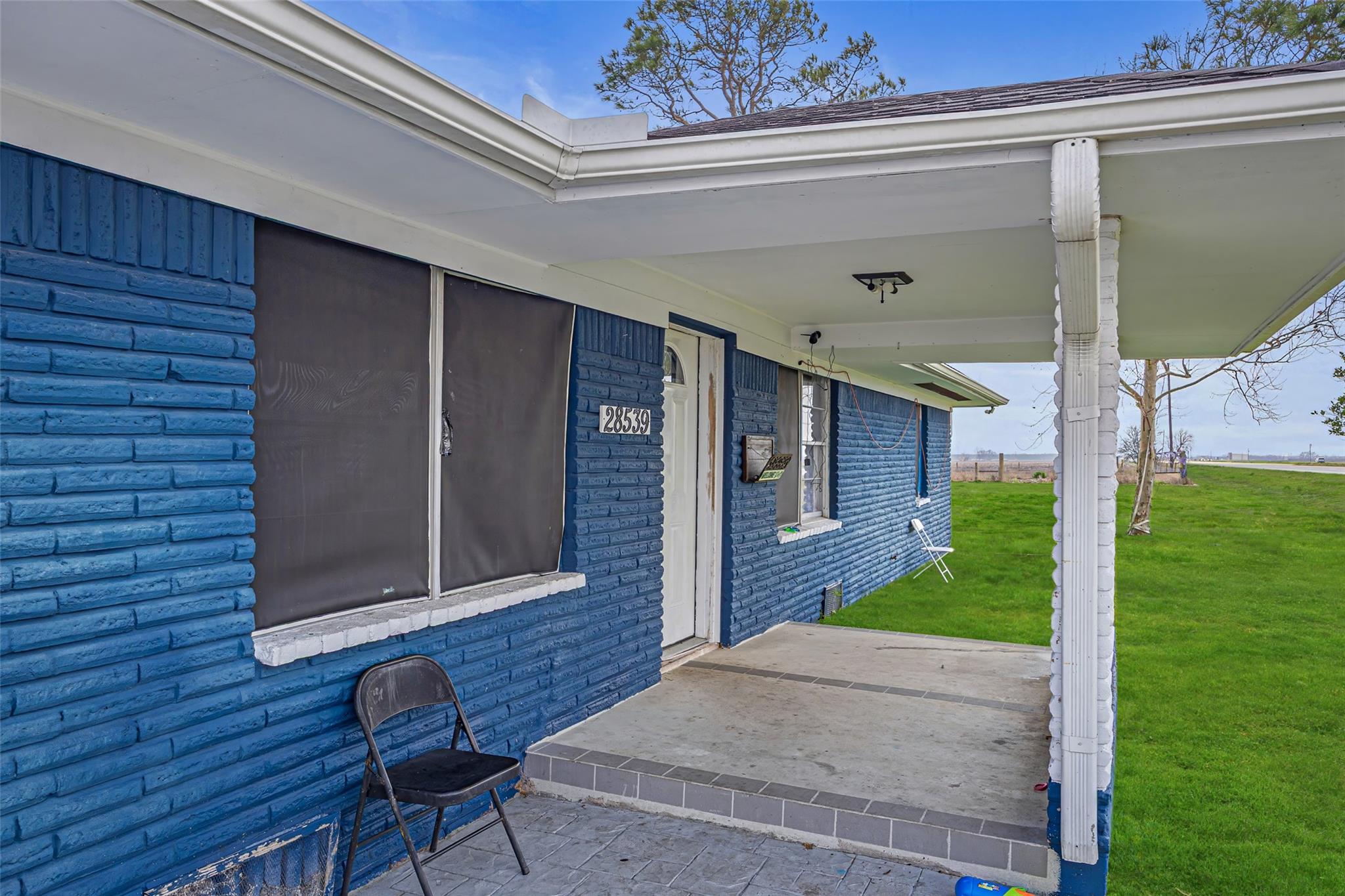 28539 Highway 36