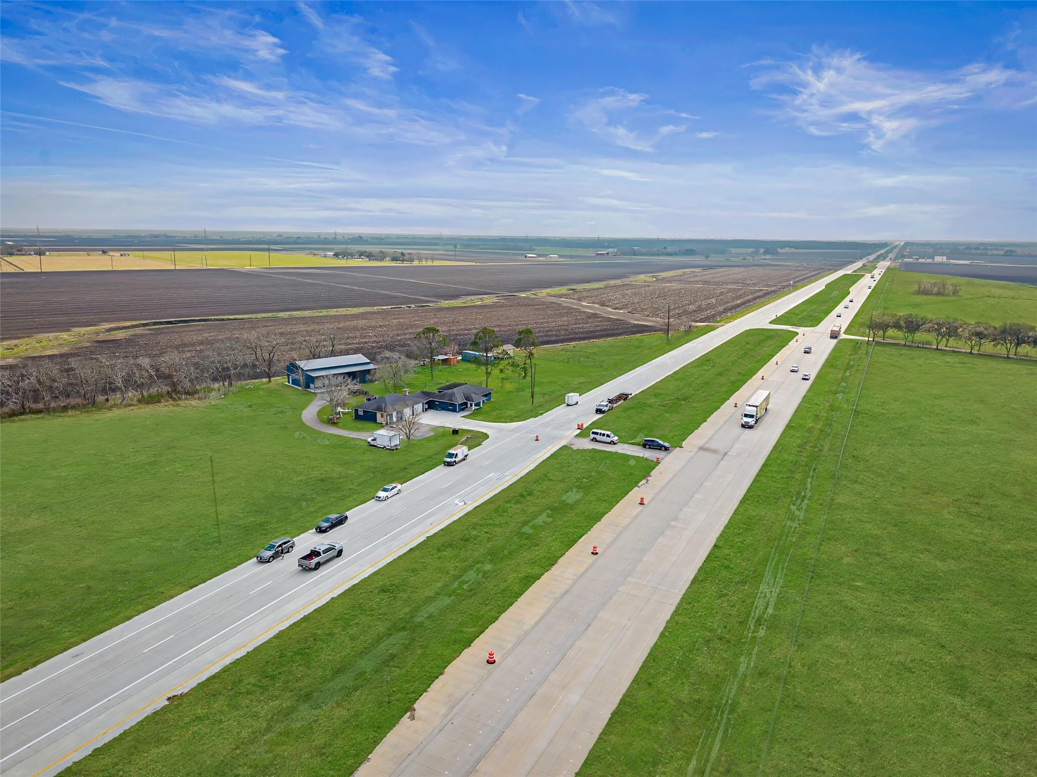 28539 Highway 36