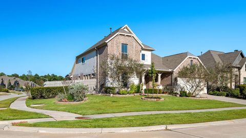 Photo of 17525 Sunset Skies Road, Conroe, TX 77302 (MLS # 50017465)
