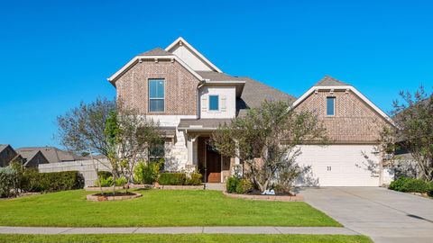 Photo of 17525 Sunset Skies Road, Conroe, TX 77302 (MLS # 50017465)