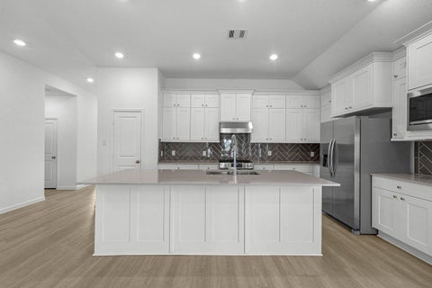 Tiny photo for 29618 Apple Glen Court, Katy, TX 77494 (MLS # 5549178)