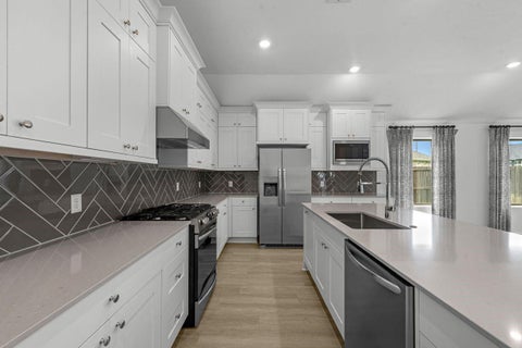 Tiny photo for 29618 Apple Glen Court, Katy, TX 77494 (MLS # 5549178)