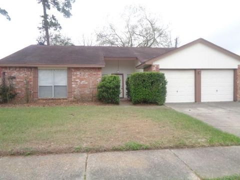 Photo of 8402 Lone Bridge Lane, Humble, TX 77338 (MLS # 50088554)
