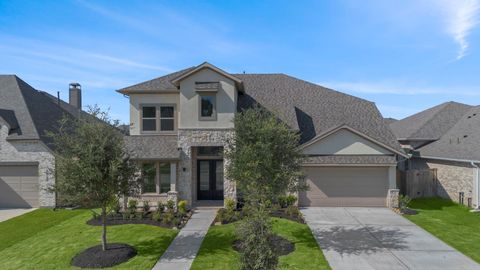 Photo of 4418 Southpoint Way N, Fulshear, TX 77441 (MLS # 51348008)