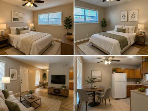 Apartment For Rent - 2102 5th Avenue #5<br/> Texas City, TX 77590