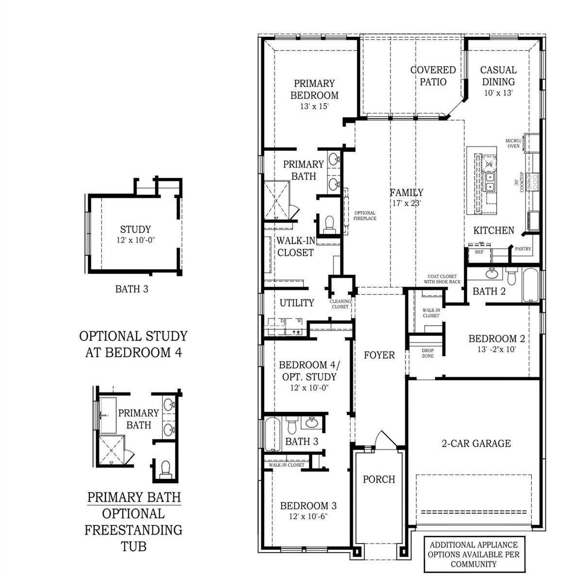 9622 Chateau Hill Drive