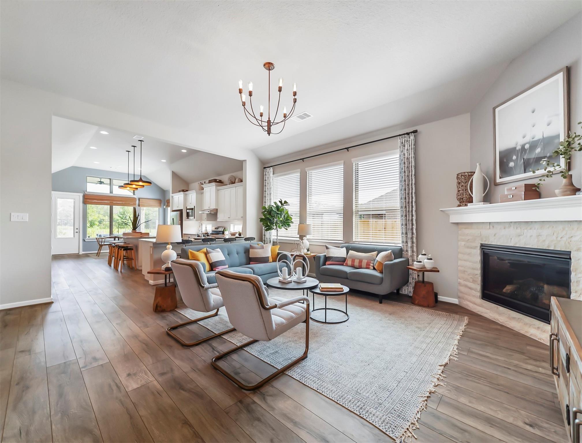 9622 Chateau Hill Drive