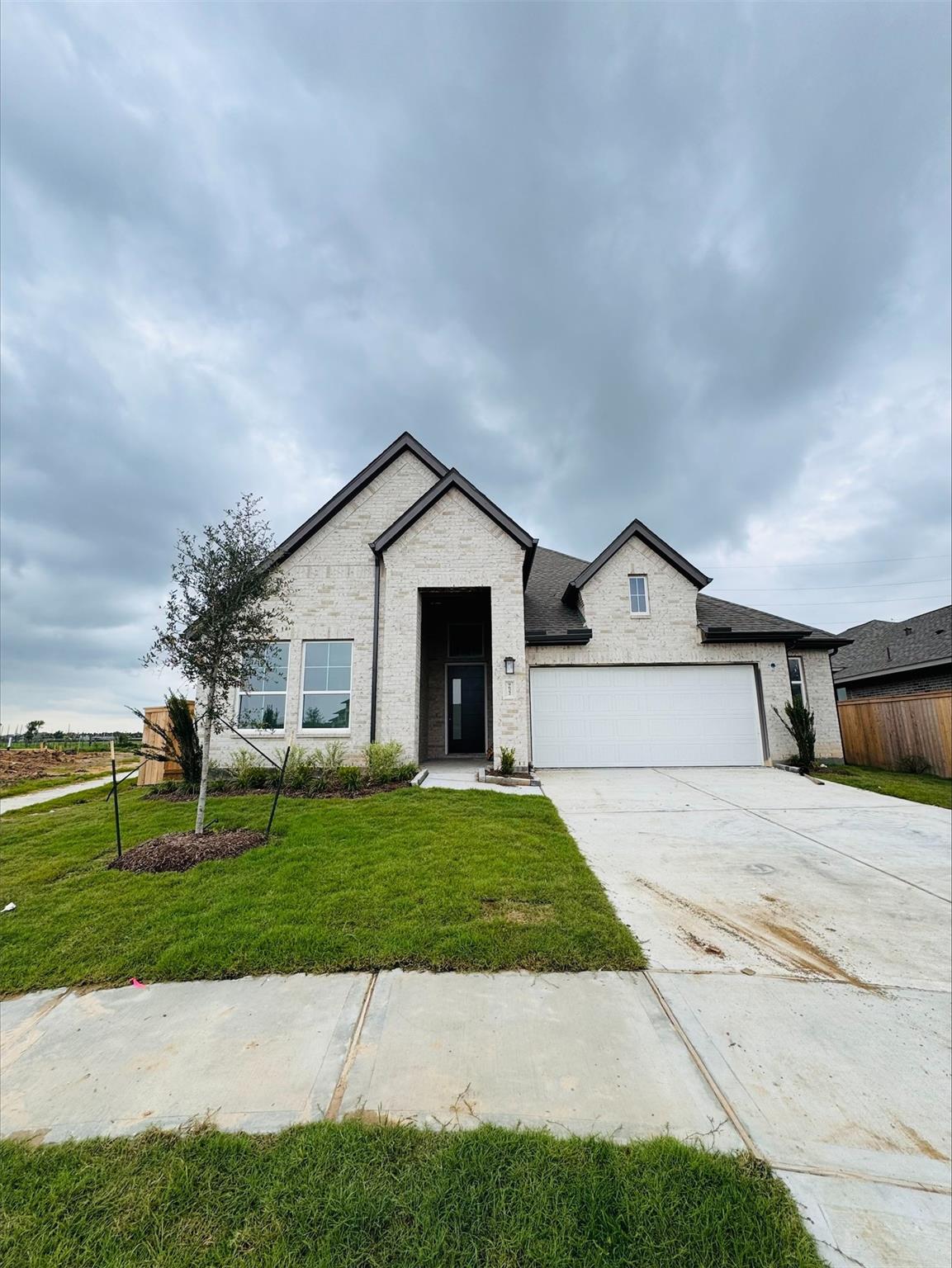 9622 Chateau Hill Drive