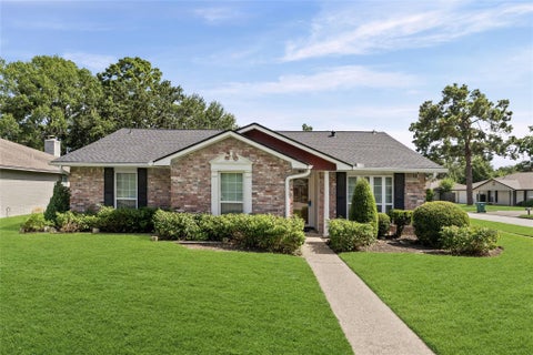 Photo of 3202 Greenham Court, Spring, TX 77388 (MLS # 18681777)