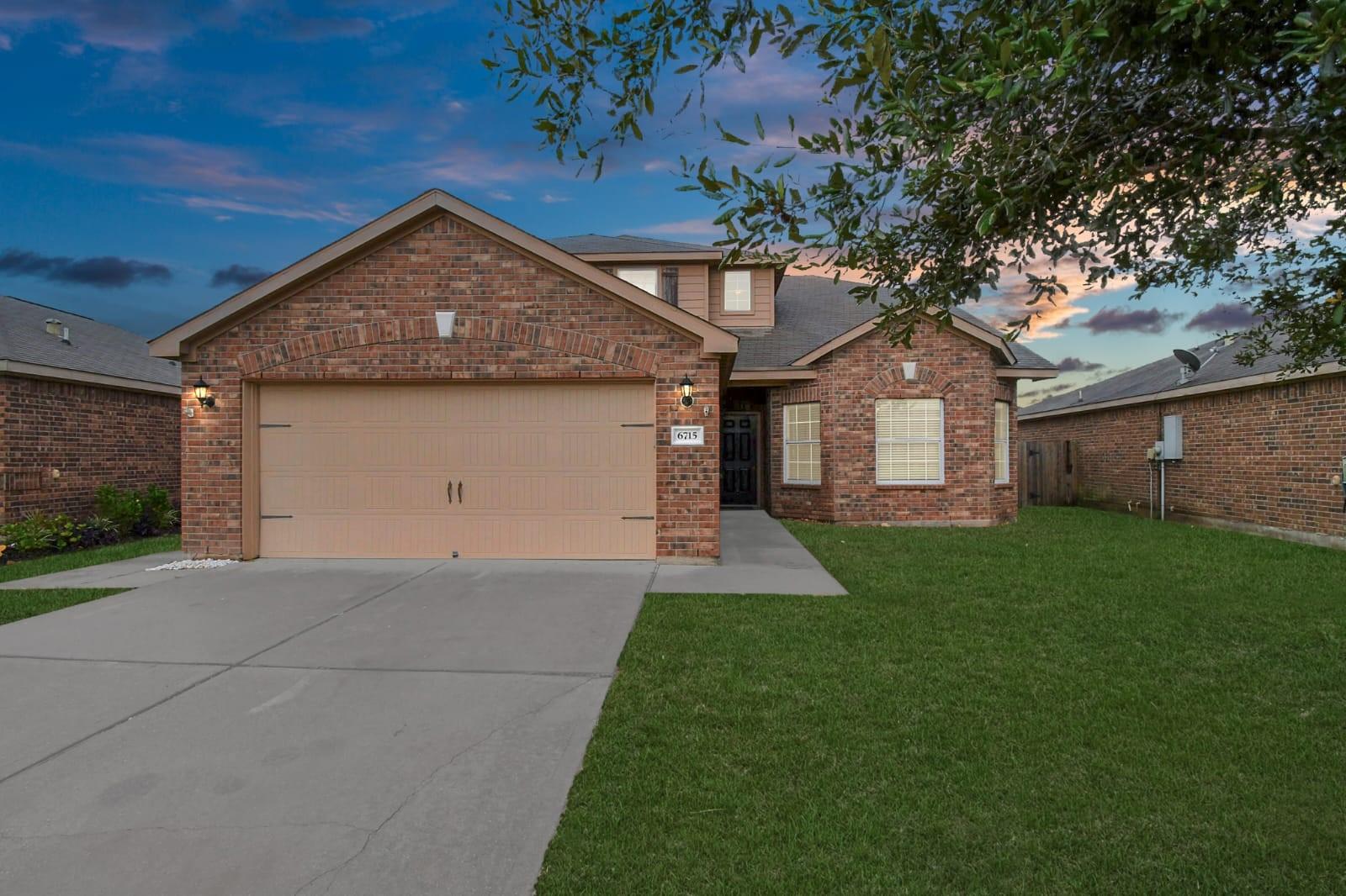 6715 Plum Springs Lane