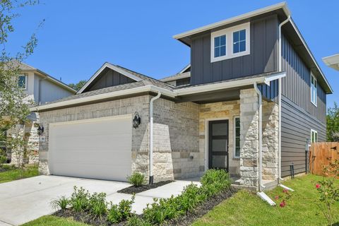 Photo of 316 Willow Sage Court, Montgomery, TX 77316 (MLS # 45672437)