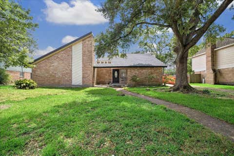 Photo of 19715 Sweet Forest Lane, Humble, TX 77346 (MLS # 87084068)