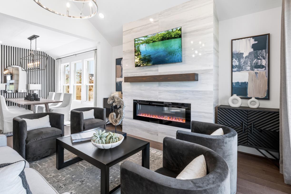 5330 Juniper Trail Lane