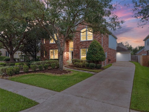 Photo of 874 Pebblebank Lane, League City, TX 77573 (MLS # 72526266)