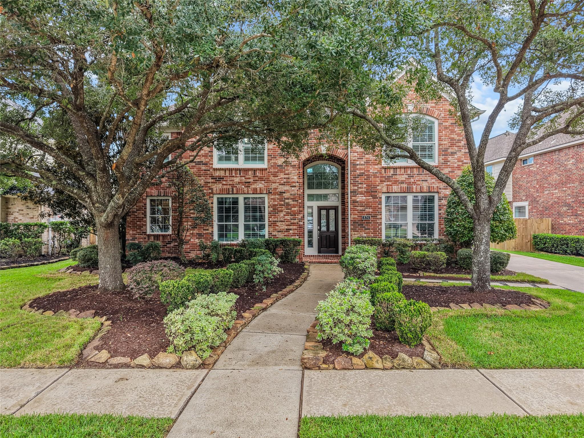 874 Pebblebank Lane