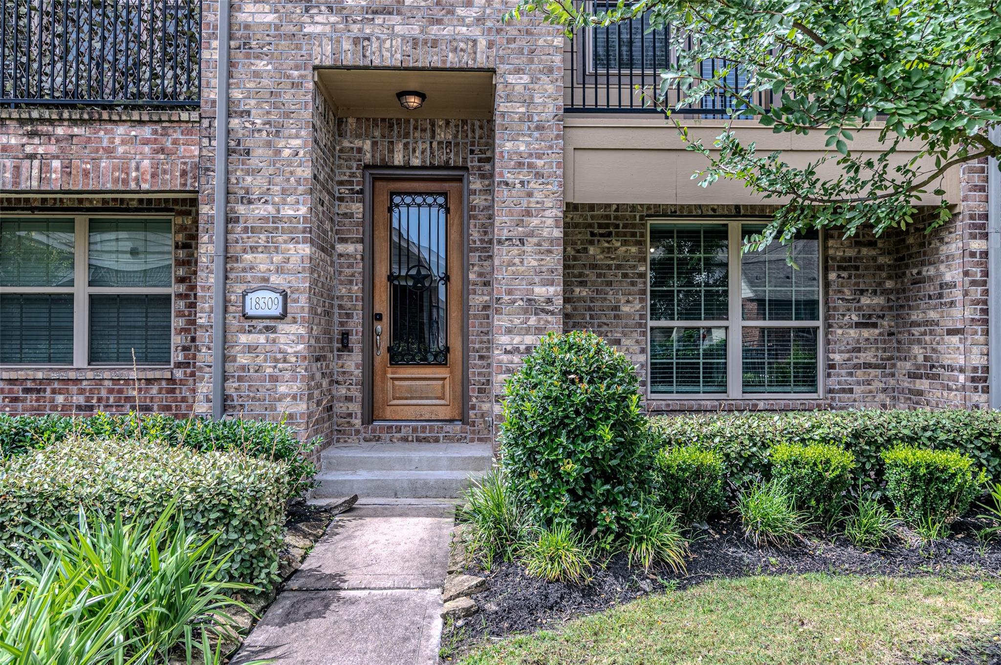 18309 Crystal Knoll Drive