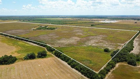 Vacant Land For Sale - TBD Cr 321<br/> Live Oak County, George West, TX 78022