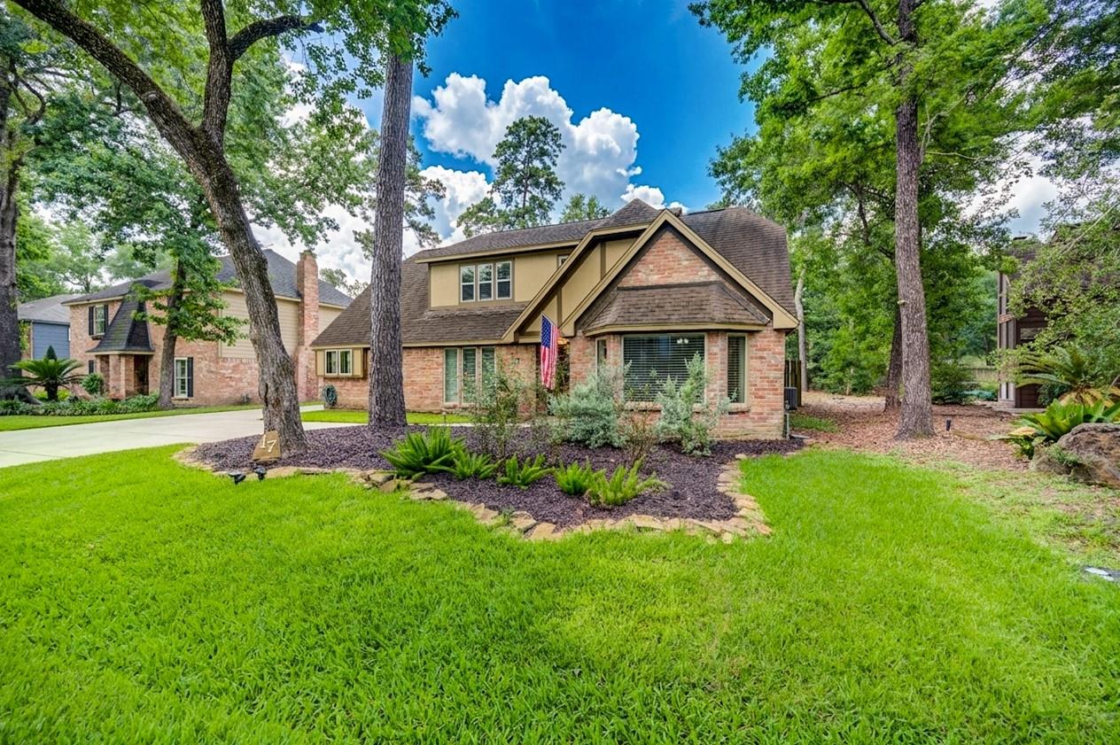 17 Marsh Millet Court