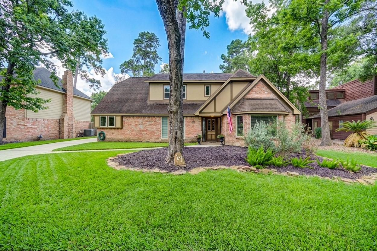 17 Marsh Millet Court